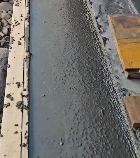 坡心镇环氧砂浆的特点及施工流程​