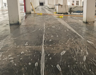 坡心镇不发火砂浆和不发火金属骨料有什么区别