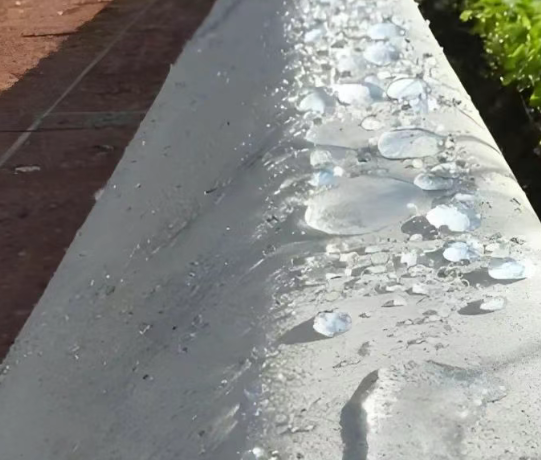 坡心镇硅烷浸渍涂料在混凝土保护中的应用