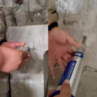 坡心镇混凝土强度不足的原因及处理方法