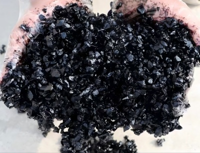 坡心镇沥青冷补料（沥青砂）的优势特点与施工流程解析