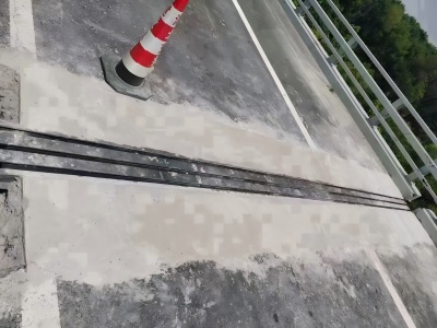 坡心镇伸缩缝更换后浇筑材料快速结构修补料速砼的产品特点及施工流程​