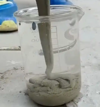 坡心镇水工混凝土絮凝剂，水下抗分散剂的作用及施工方法