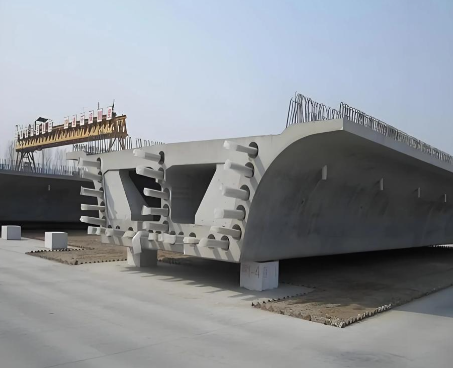 坡心镇抗冻压浆料的特点及标准化施工工艺